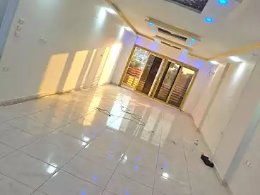 Apartments For rent in Mohamed Sayed Ahmed St., Helwan, 250 sqm