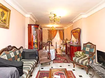 عقارات للبيع في جناكليس، الاسكندرية، 90 متر