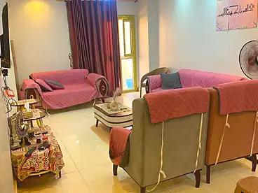 شقق للبيع في شارع المجزر الالي، اللبيني، 135 متر