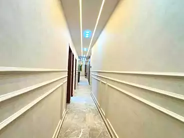 Apartments For sale in El Lebeny, El Haram, 165 sqm
