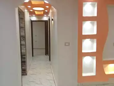 Apartments For rent in Faisal, Greater Cairo, 160 sqm