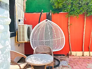 Garden Villa For sale in King Mariout, Alexandria, 250 sqm