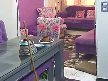 Furnished Apartment For rent in El Eshrein St, Faisal, 80 sqm