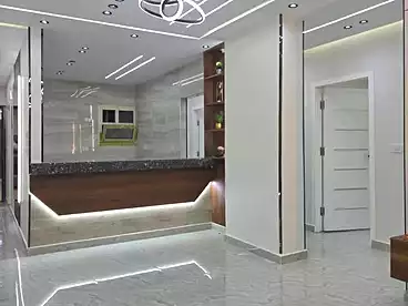 Apartments For sale in El Lebeny, El Haram, 150 sqm