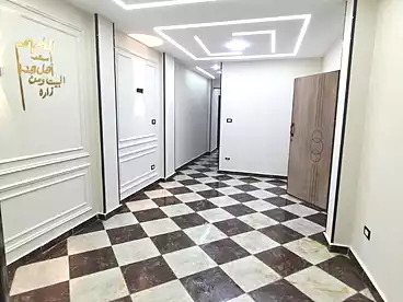Apartments For sale in Street 45, El Asafra, 80 sqm