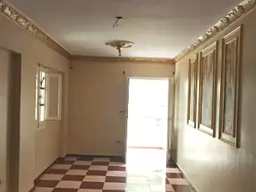 Apartments For rent in Shatee El Nakheel, Al Agamy, 120 sqm