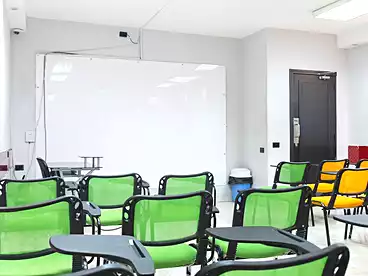 إداري للإيجار في شارع عباس العقاد، مدينة نصر، 600 متر