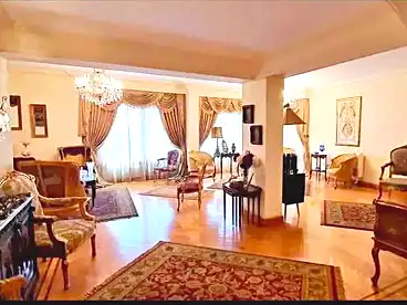 Apartments For sale in Madkour, El Haram, 255 sqm