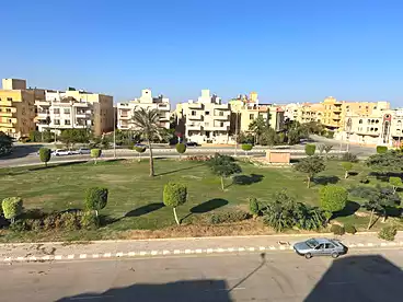 Properties For sale in Three Sixty Mall - LM Sabbour, Compounds in New Cairo, 220 sqm