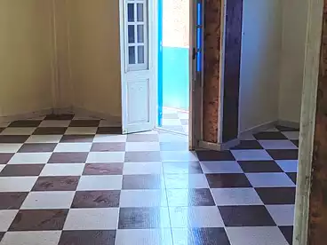 Apartments For rent in El Orouba St., El Mariotia, 80 sqm