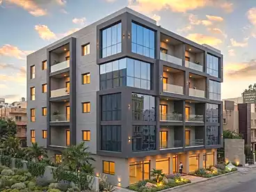 Apartments For sale in 90th: Front AUC, 90th Street, 220 sqm