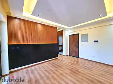 Apartments For sale in Al-Imam Mohammed Abdou St, Toril, 225 sqm