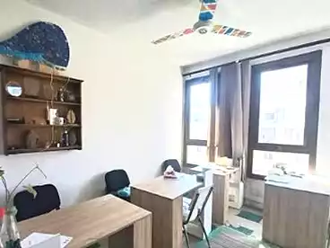 Administrative For sale in Mansheya, Alexandria, 81 sqm