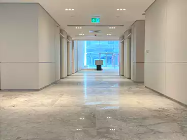 in Business Quarter - One Ninety Mall, One Ninety Mall - LM Sabbour, 227 sqm