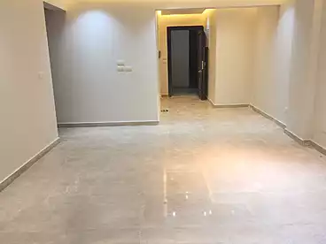 Apartments For rent in Janna 2, Compounds in Sheikh Zayed, 140 sqm