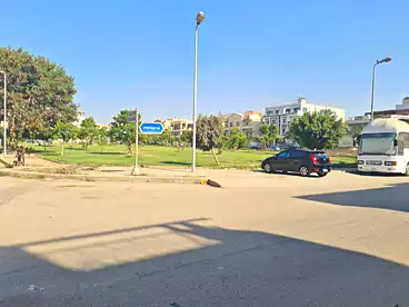 Apartments For sale in Hussein Sirri St., South Academy (G), 185 sqm