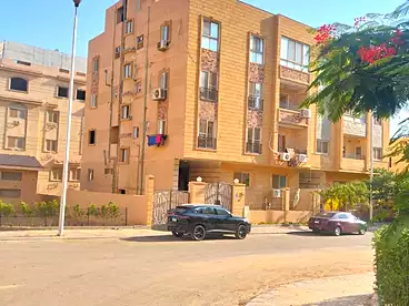 شقق للبيع في ابو الهول 3، جاردينيا هايتس - أبو الهول، 300 متر
