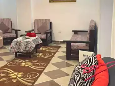 شقق للبيع في شارع سيدي كمال، المندرة بحري، 84 متر