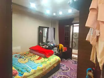 Apartments For sale in Ain Shams St., El Bitash, 85 sqm