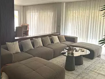 Apartments For sale in Seventh Neighborhood, El Obour, 770 sqm