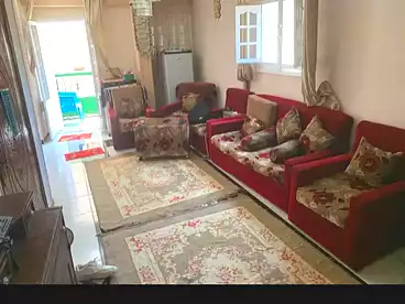 شقق للبيع في شارع محمد نجيب، سيدي بشر بحري، 65 متر