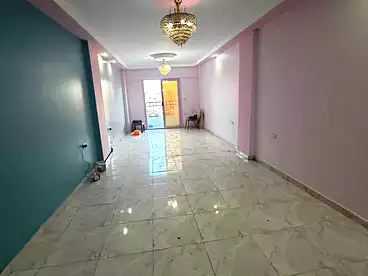 Apartments For sale in El Bitash, Al Agamy, 135 sqm