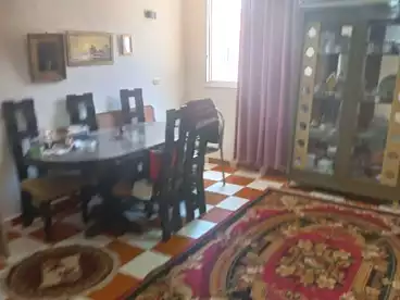 Apartments For sale in El Hanouvel, Al Agamy, 150 sqm
