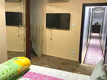 Properties For sale in El Lebeny, El Haram, 140 sqm