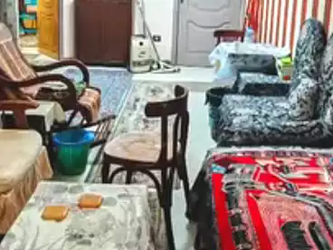 Apartments For sale in El-Zahraa City St, El Hanouvel, 95 sqm