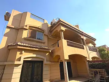 عقارات للإيجار في مناطق فرعية بمدينة الشيخ زايد، الشيخ زايد، 340 متر