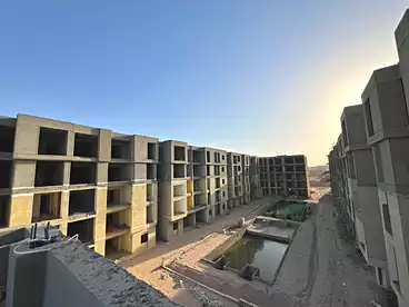 in Magawish Resort, Hurghada Resorts, 100 sqm