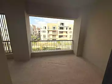 Apartments For sale in The Plateau - District 5 Compound, District 5 Compound - Marakez, 156 sqm