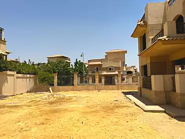 Villas For sale in Royal City Compound - Al Babtain Group, Compounds in Sheikh Zayed, 370 sqm