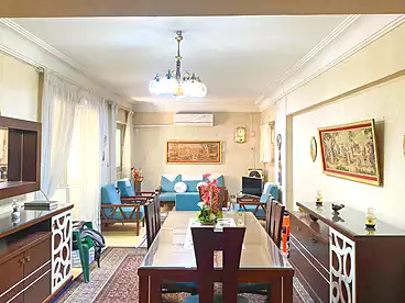 Properties For sale in Tiba St., Cleopatra, 115 sqm