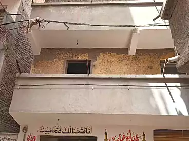 منزل / بيت للبيع في شارع قصر القويري، الهانوفيل، 120 متر