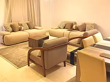 Apartments For sale in 90 Avenue Compound - Tabarak, Compounds in New Cairo, 168 sqm