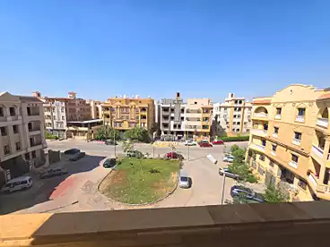 شقق للبيع في ابو الهول 2، جاردينيا هايتس - أبو الهول، 140 متر