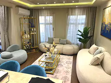 شقق للبيع في مدينتي - بي 11، المنطقه الحاديه عشر عمارات، 116 متر