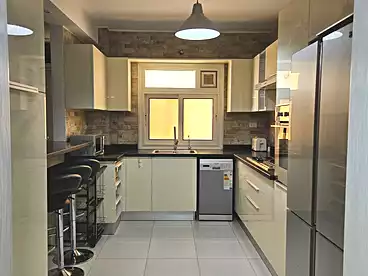Properties For sale in Area 1, Eighth Neighborhood, 165 sqm