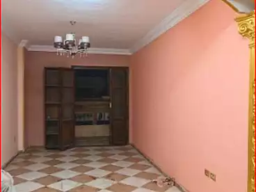 شقق للبيع في شارع مصطفي صفوت، حلوان الشرقية، 120 متر