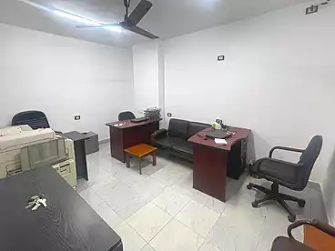مكاتب للبيع في حلمية الزيتون، الزيتون، 55 متر