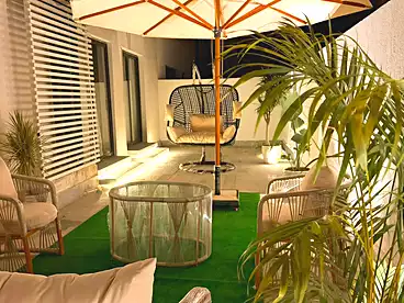 Apartments For rent in Lake View Residence - El Hazek, Compounds in New Cairo, 200 sqm