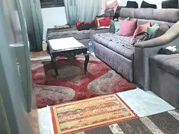 شقق للبيع في شارع أحمد تيسير، العصافرة، 80 متر