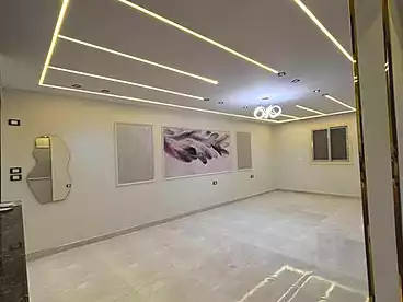 Apartments For sale in Street 27, Nozha 2, 140 sqm