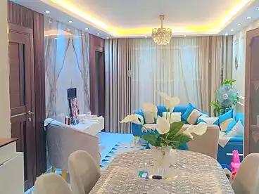 Properties For sale in El Gabal Canal St., Al Zaytoun Al Gharbeyah, 160 sqm