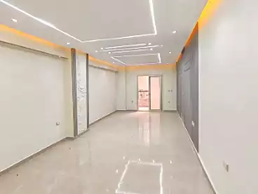 Apartments For sale in King Faisal St, El Mariotia, 160 sqm