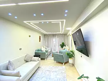 Apartments For sale in Qased Kareem St., El Bitash, 140 sqm