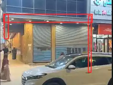 تجاري للبيع في شارع المحولات، الطالبية، 160 متر
