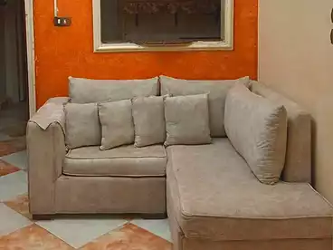 Furnished Apartment For sale in El Asafra, Alexandria, 75 sqm