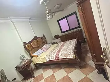 Apartments For sale in El Zaytun, Greater Cairo, 105 sqm